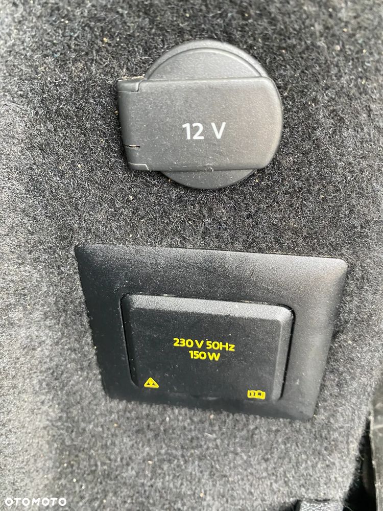 Volkswagen Touran 2.0 TDI SCR (BlueMotion Technology) DSG Highline - 16