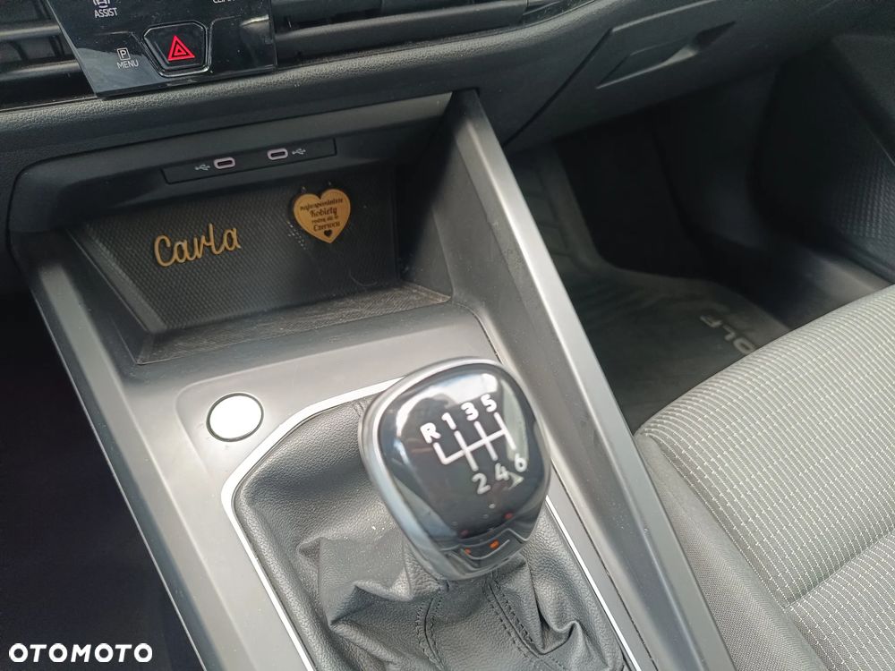 Volkswagen Golf 1.0 TSI Life - 33