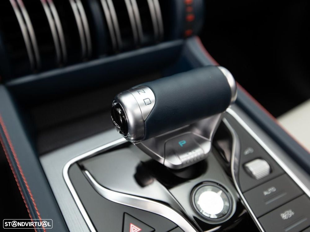 BYD Atto 3 Design - 20