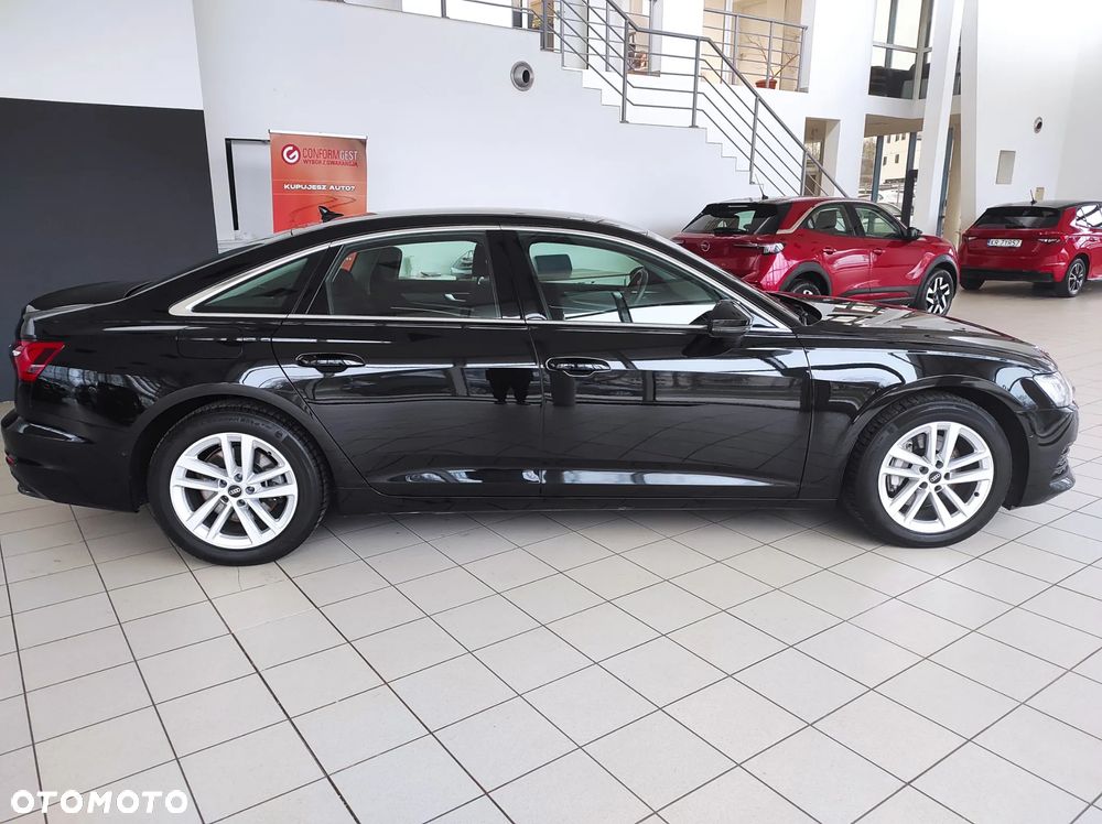 Audi A6 Limousine - 5