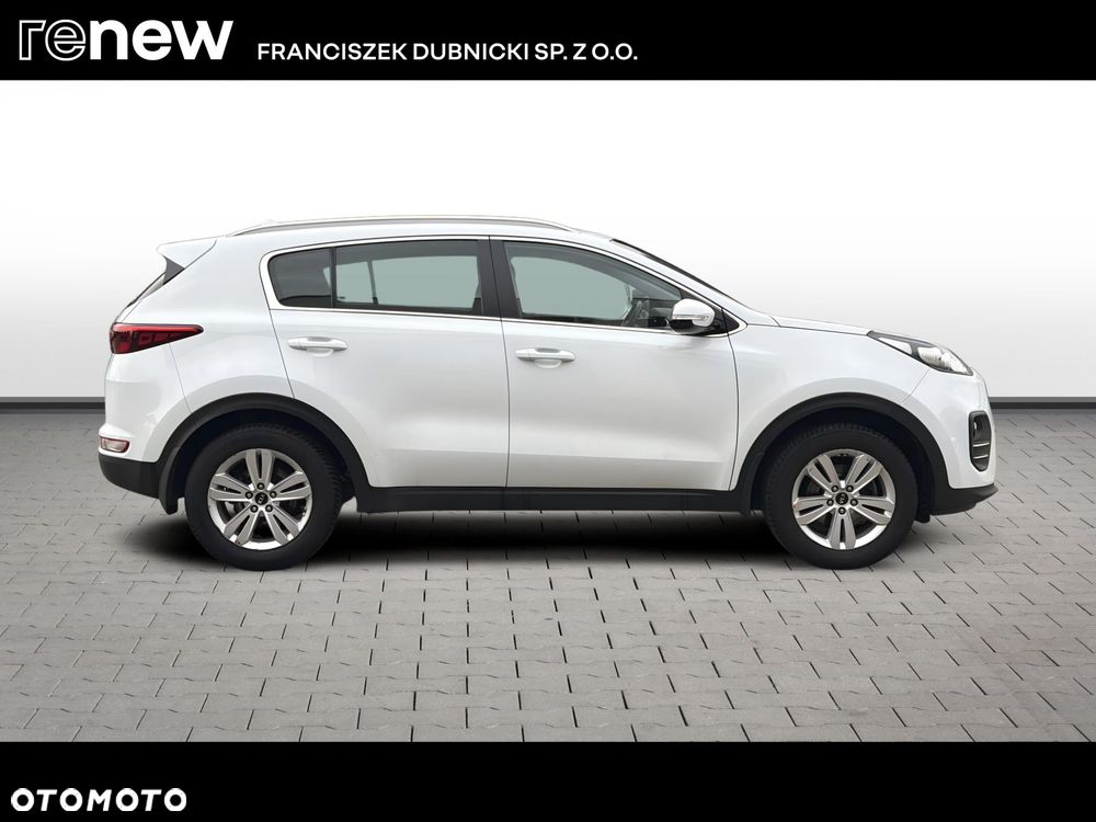 Kia Sportage 1.6 GDI M 2WD - 6
