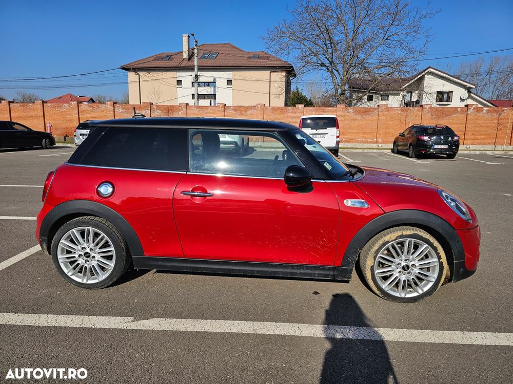 Mini Cooper SD Sport-Aut. - 11