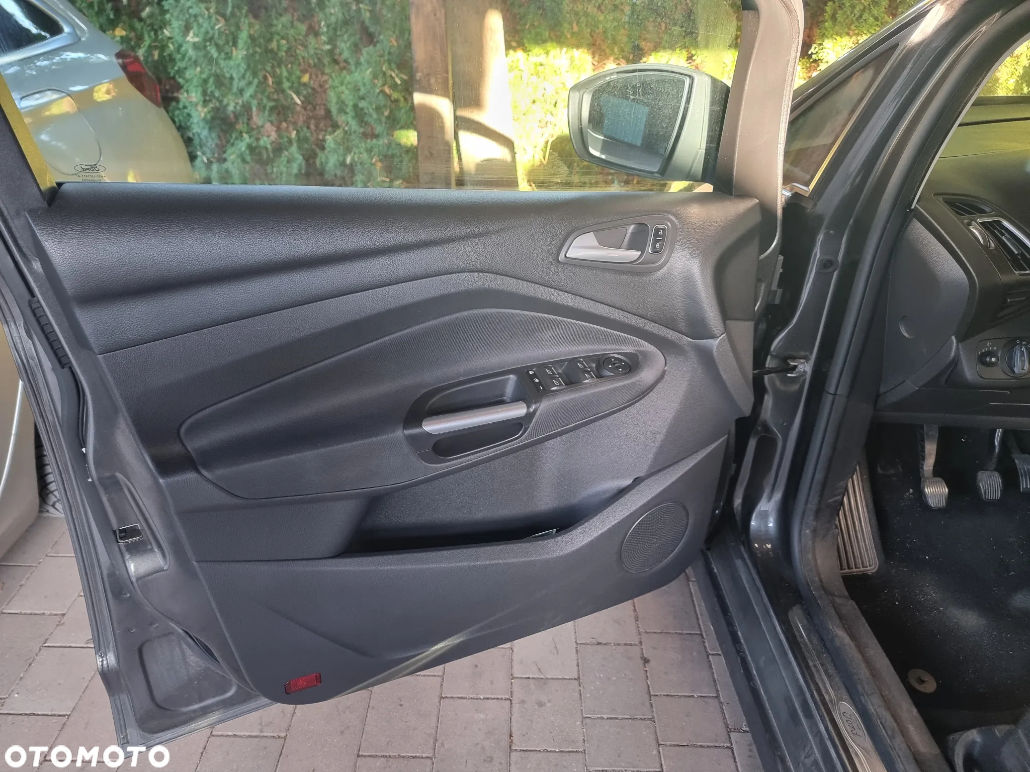 Ford C-MAX 1.0 EcoBoost Titanium ASS - 6