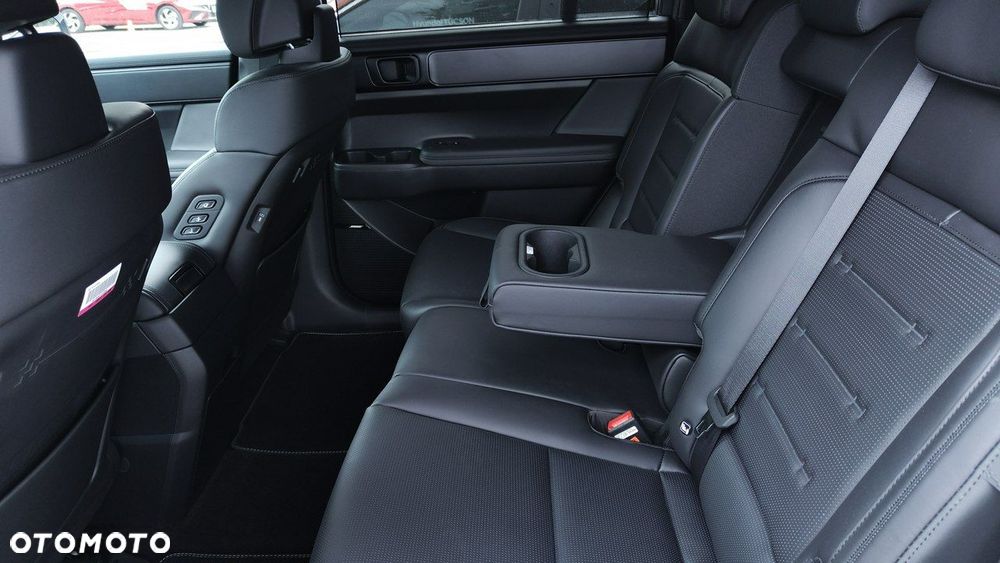 Hyundai Santa Fe - 21