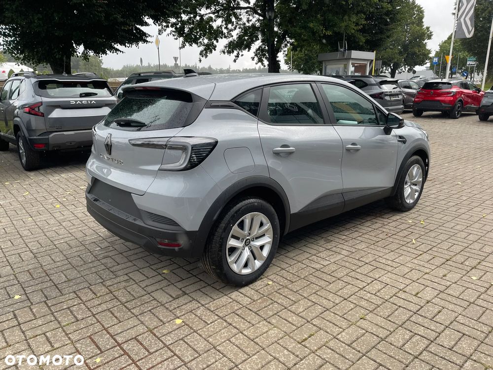 Renault Captur - 8