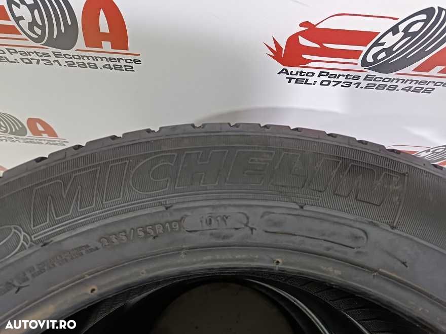 235/55/R19 101Y MICHELIN & 235/55/R19 105W GOODYEAR VARA CP-V20461 - 4