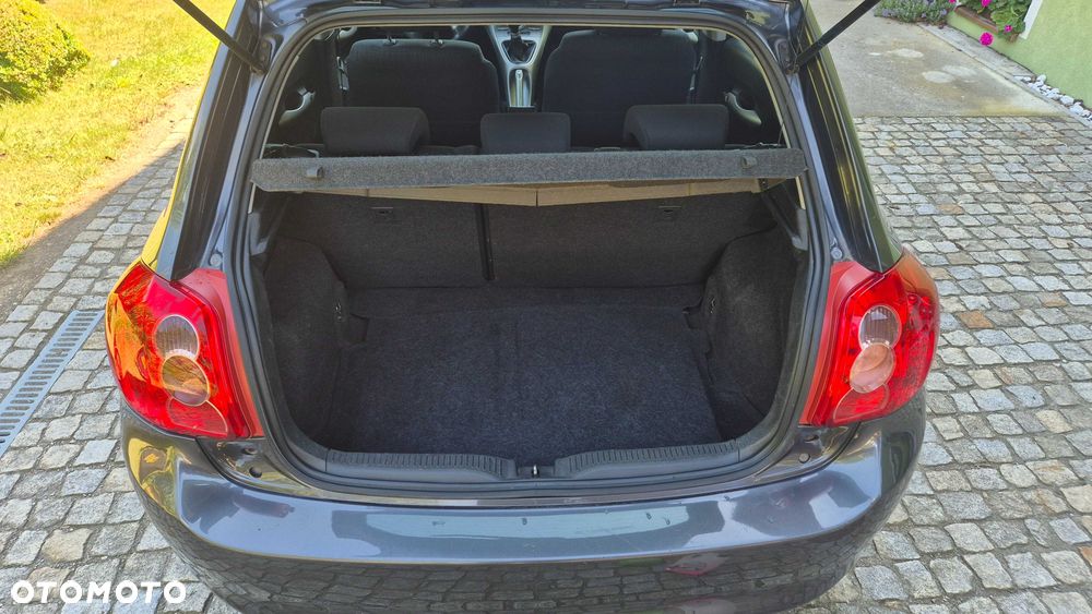 Toyota Auris - 7