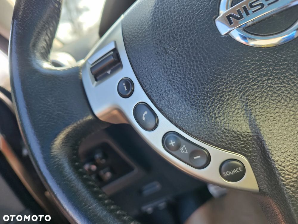 Nissan Qashqai 2.0 I-Way - 26