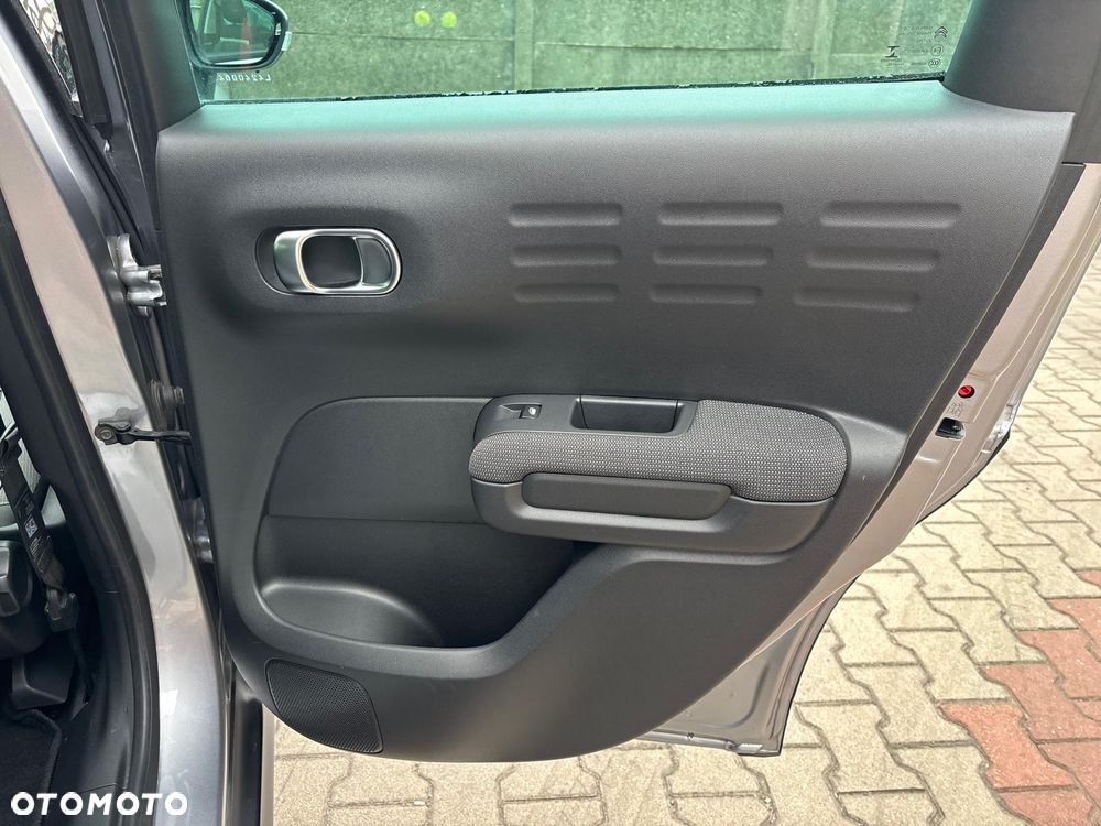 Citroën C3 Aircross - 29