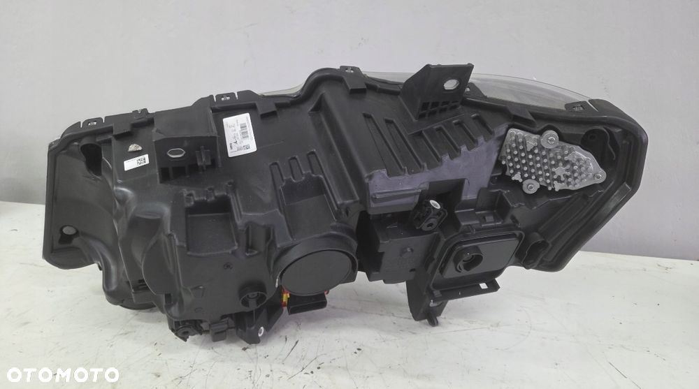 lampa reflektor full led prawa iveco stralis s-way 58029054830 - 4