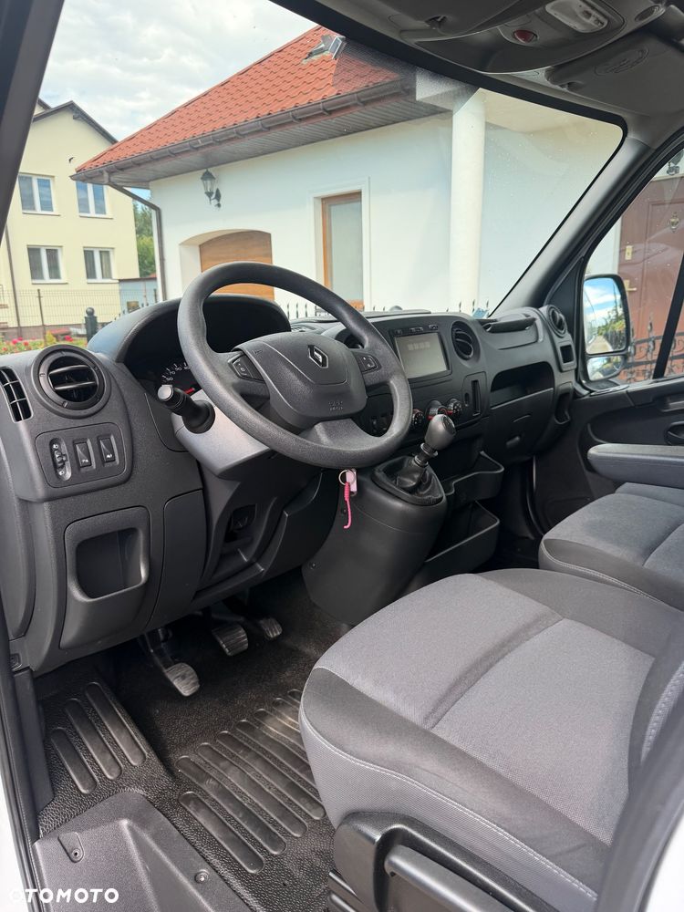 Renault Master - 13