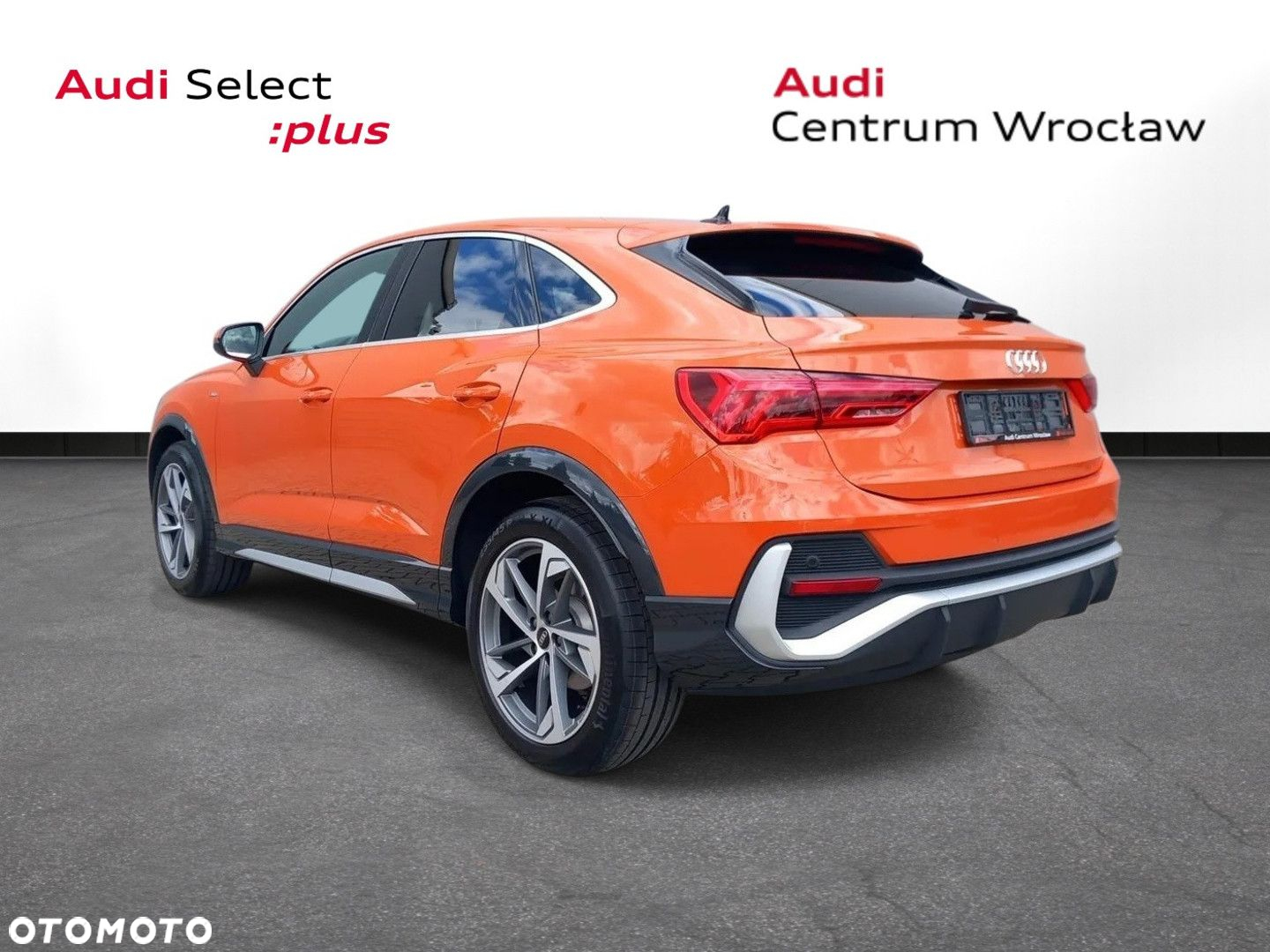 Audi Q3 Sportback - 3