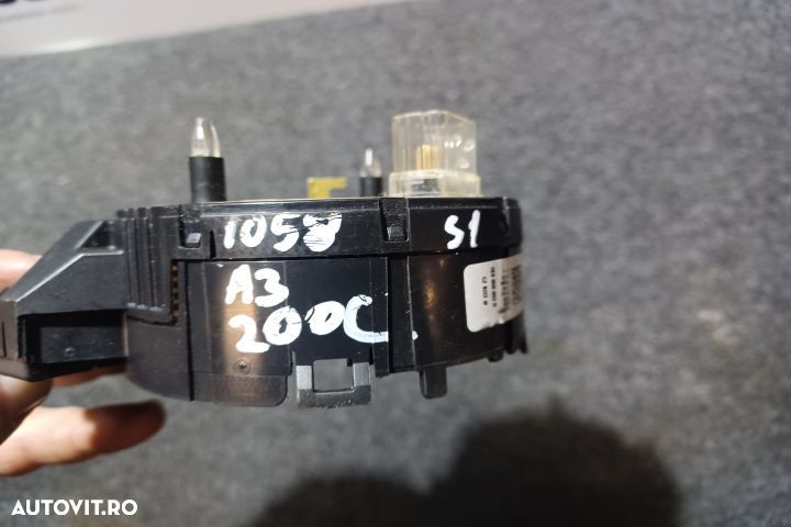 Spirala volan 2012 1K0959653D MX1253 Audi A3 8P/8PA [2th facelift] [2 - 2