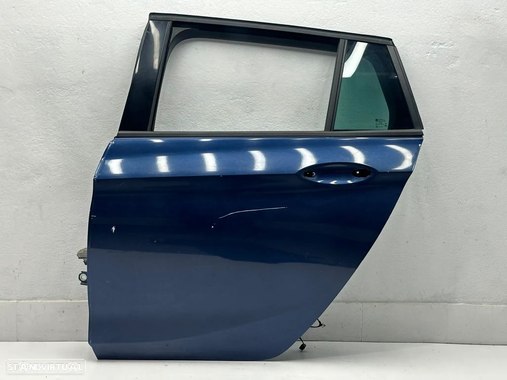 Porta Frente / Trás Direita / Esquerda - Opel Astra K (2019) - 3