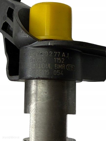 WTRYSKIWACZ 2.7 3.0 TDI 0445115054 059130277AJ AUDI SKODA VW BPP - 3