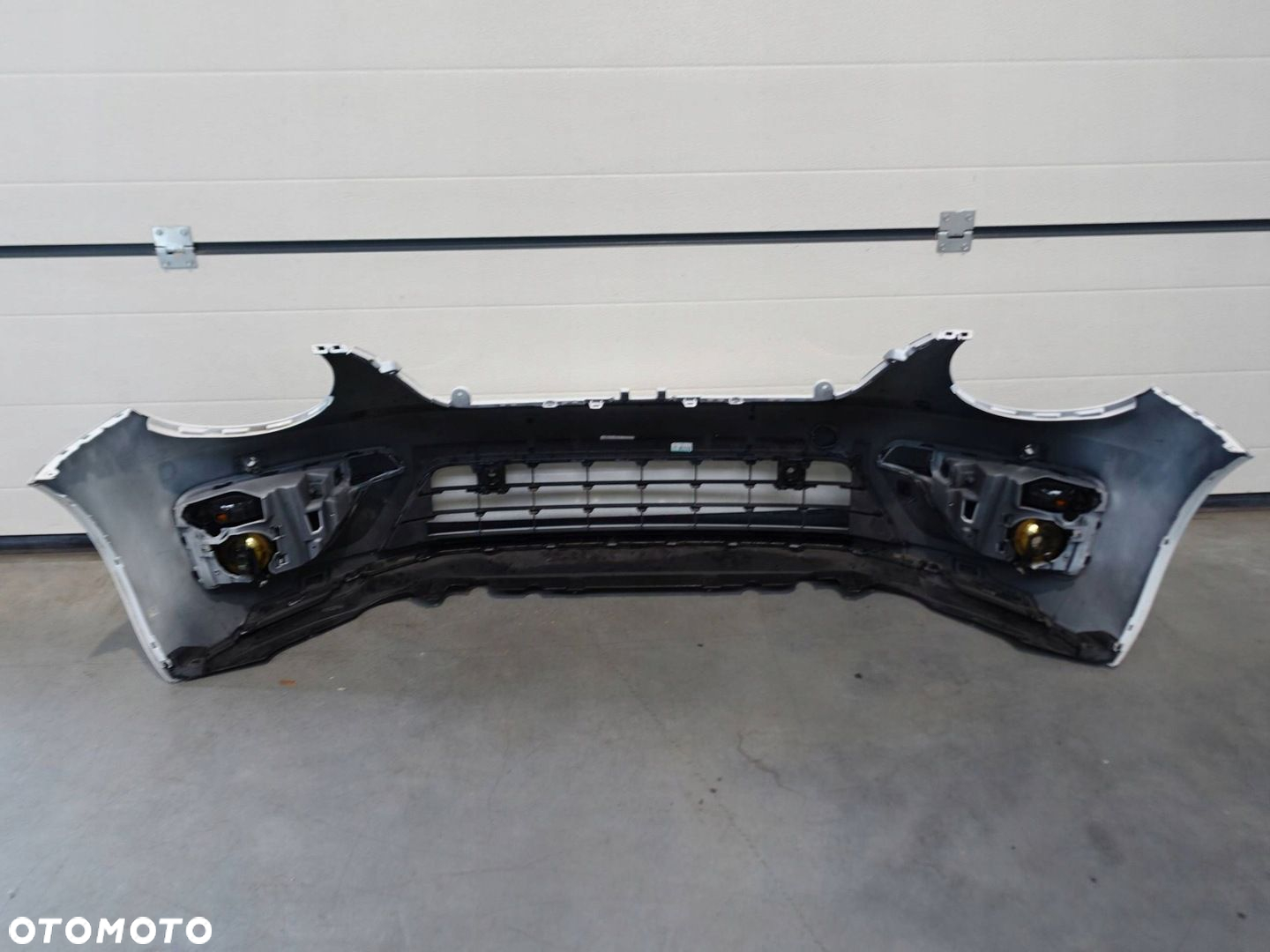 VW BEETLE 5C R-Line ZDERZAK PRZÓD PRZEDNI KOMPLETNY KRATKA SPOILER - 6