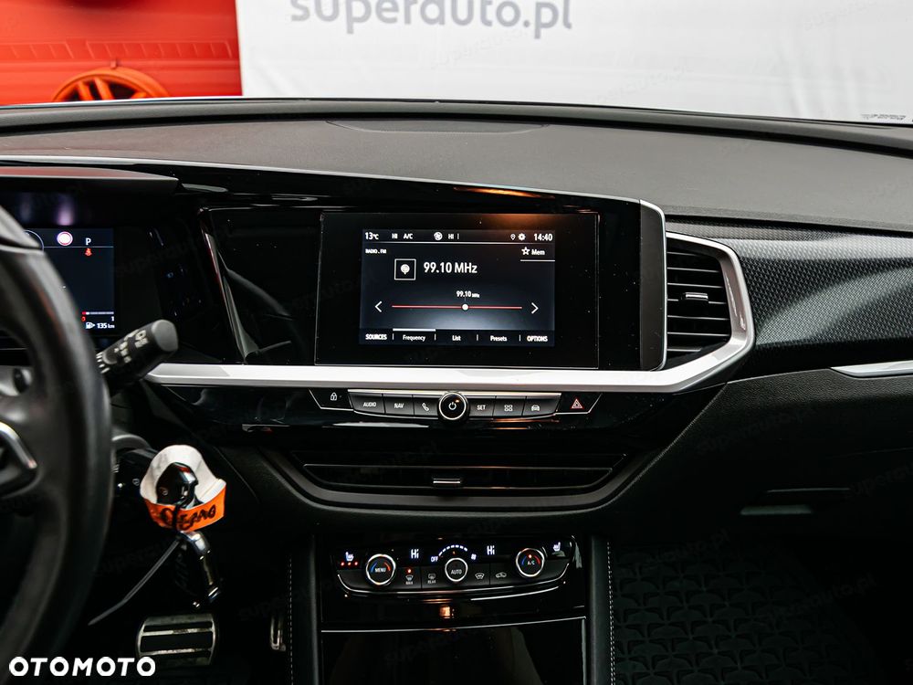 Opel Grandland X - 16