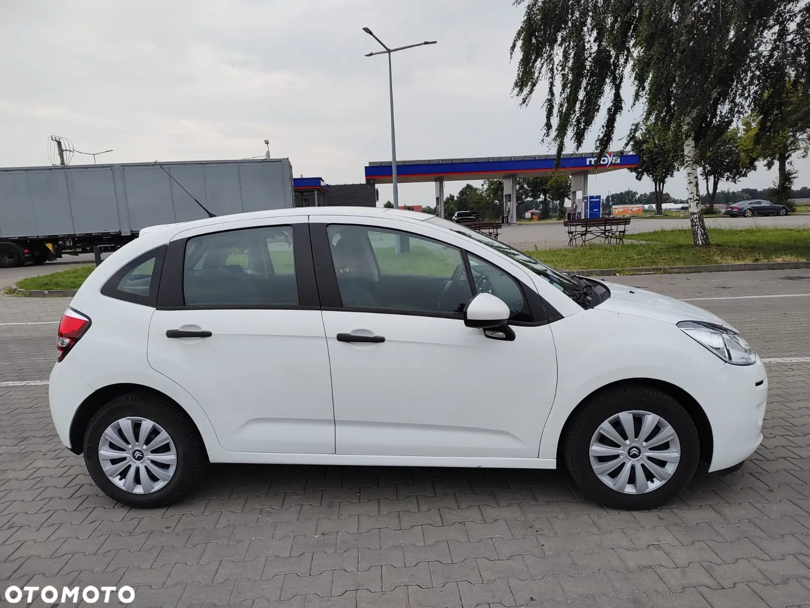 Citroën C3 1.0 VTi Attraction - 5