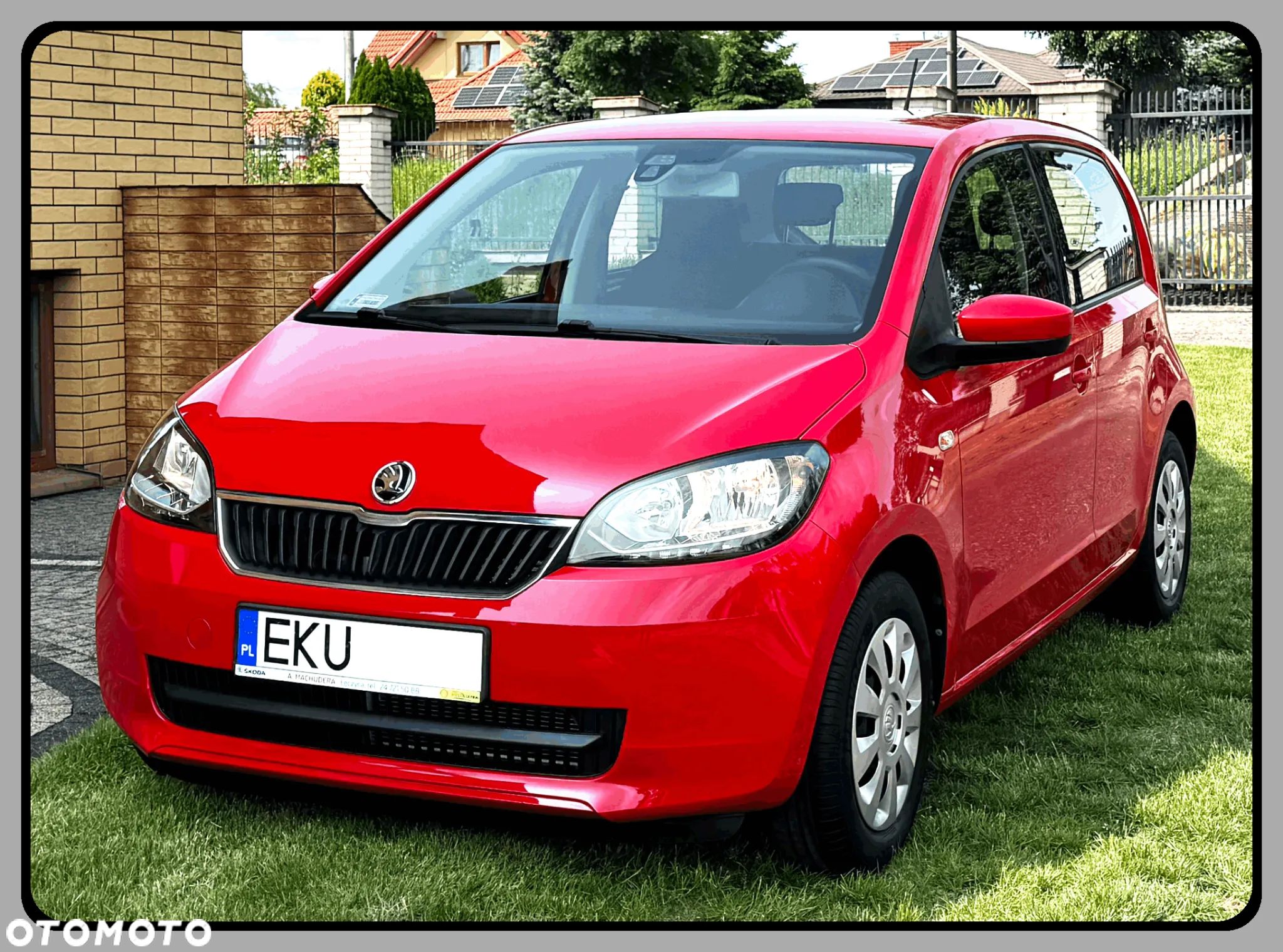Skoda Citigo 1.0 Ambition - 1