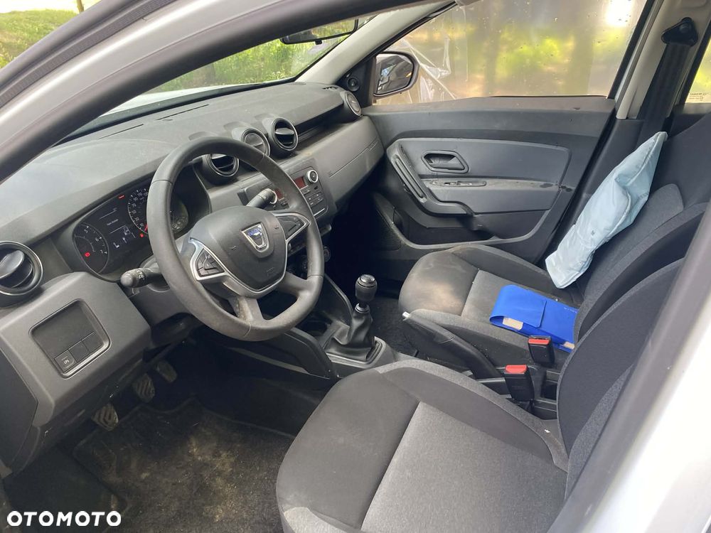Dacia Duster - 11