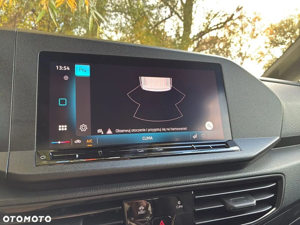 Volkswagen Caddy Maxi 2.0 TDI DSG - 26