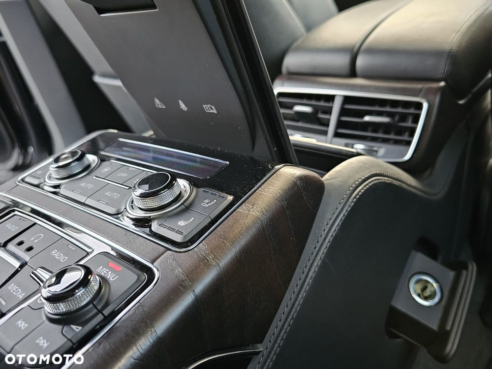 Audi A8 3.0 TDI clean diesel L Quattro - 31