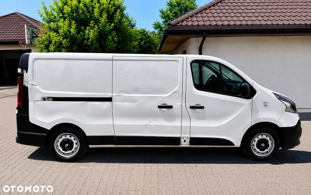 Renault TRAFIC - 11
