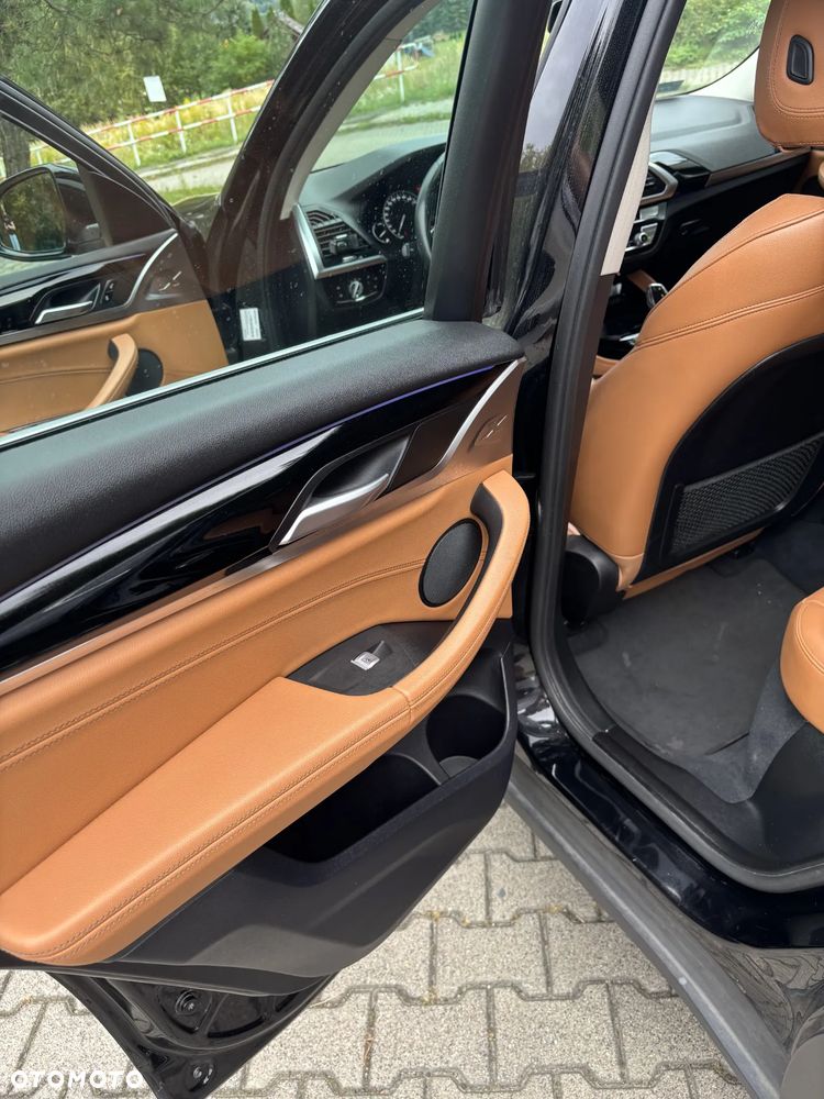 BMW X4 xDrive20d xLine sport - 15
