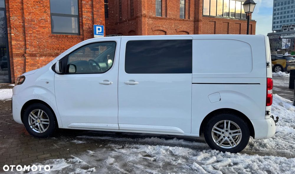 Citroën Jumpy - 19