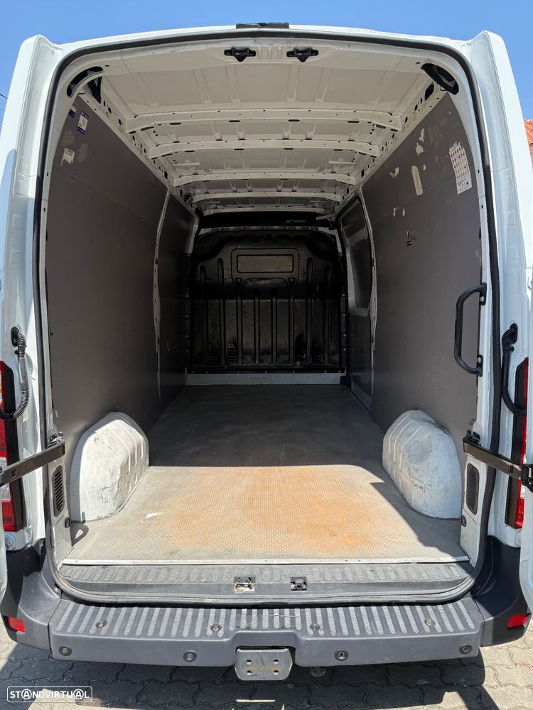 Renault Master 2.3 dCi - 8