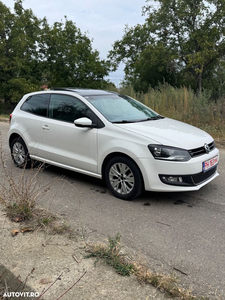 Volkswagen Polo - 10