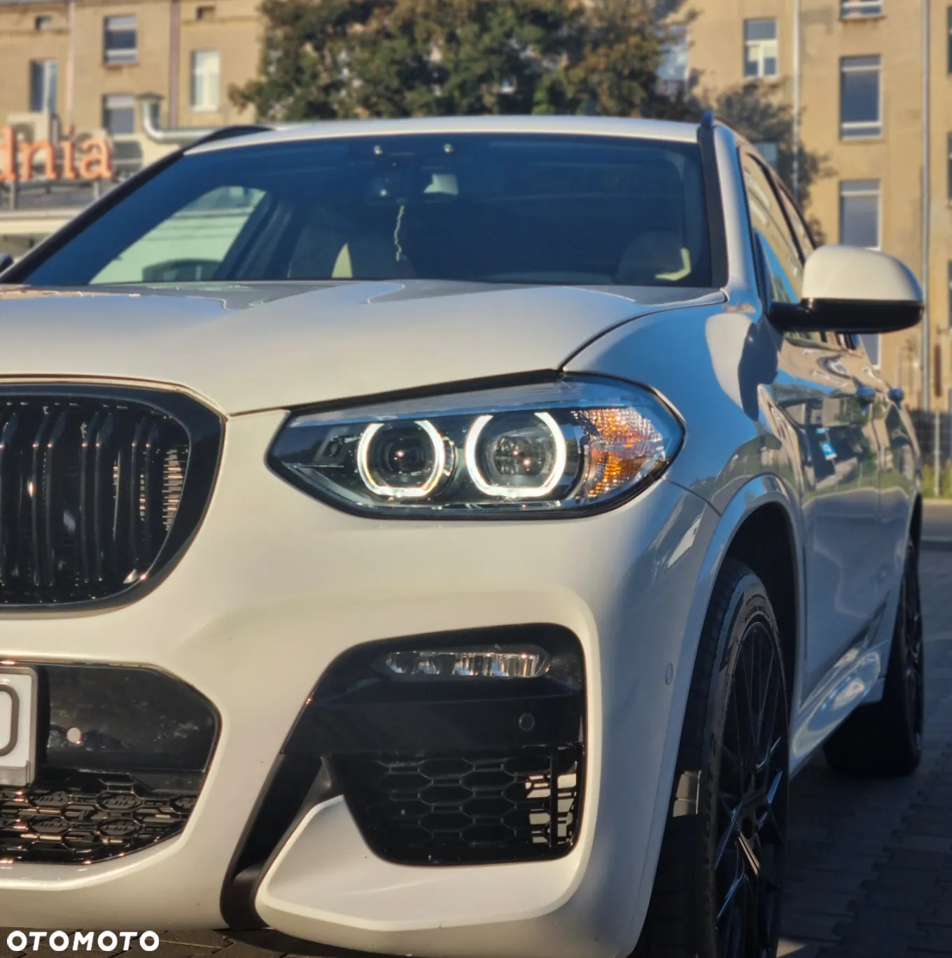 BMW X3 xDrive30i xLine - 5