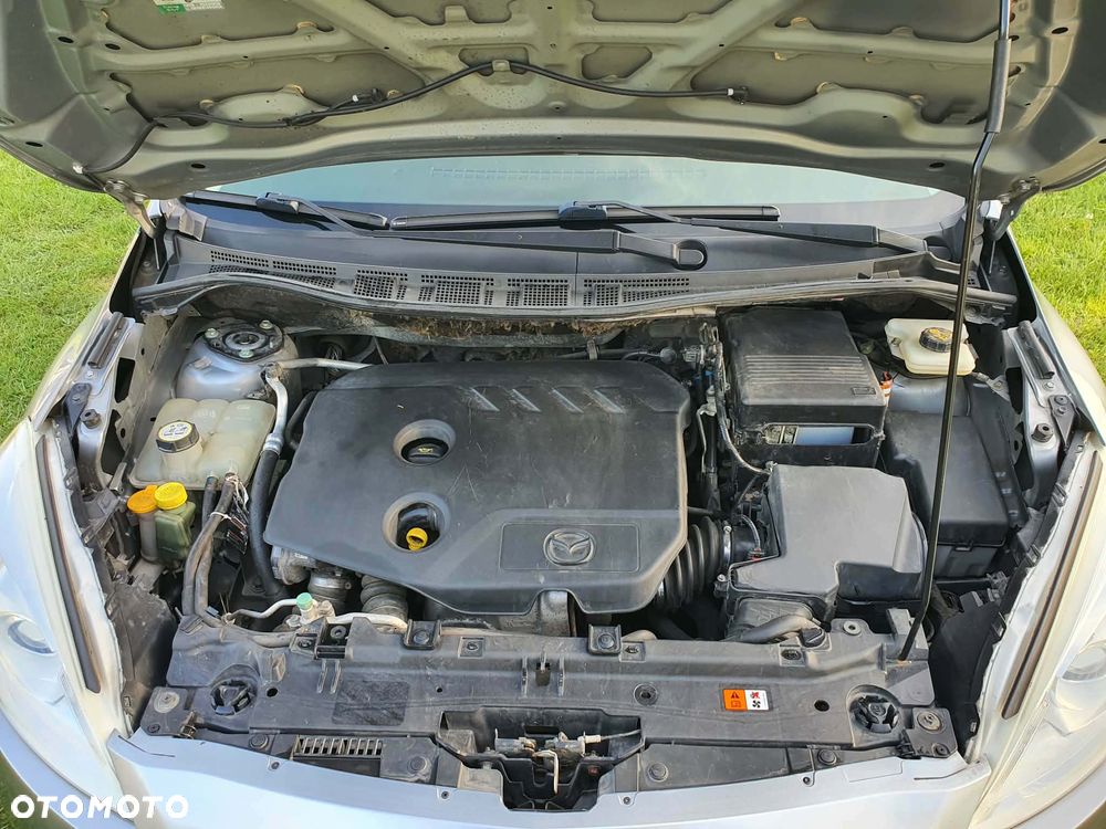 Mazda 5 1.6 CD Exclusive - 13