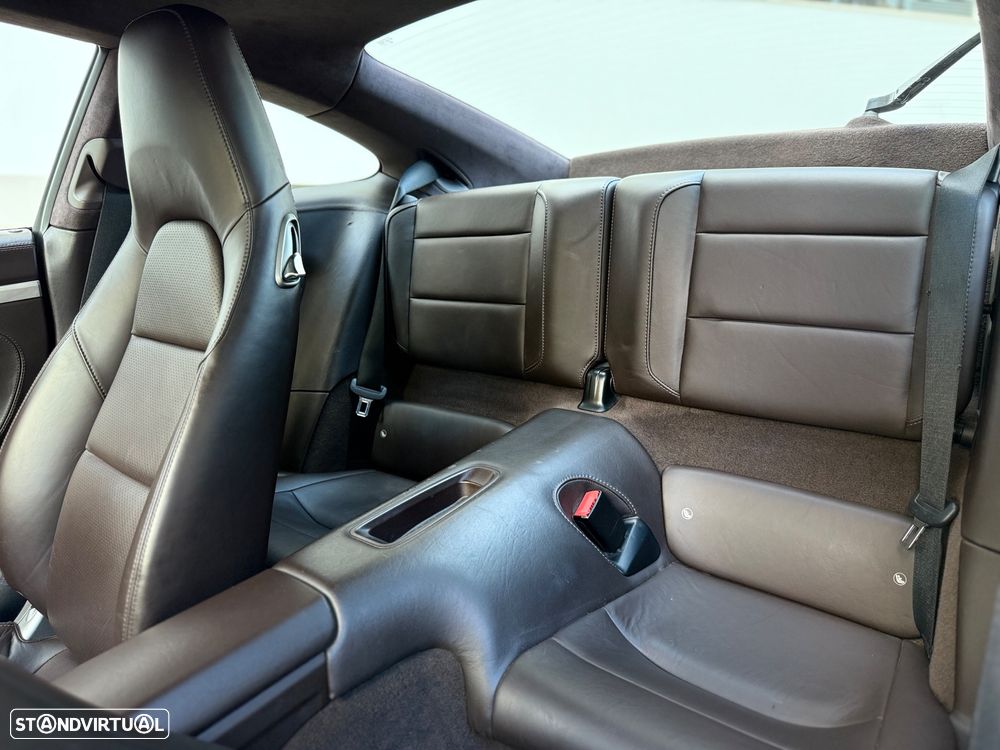 Porsche 911 (991) Carrera S PDK - 26