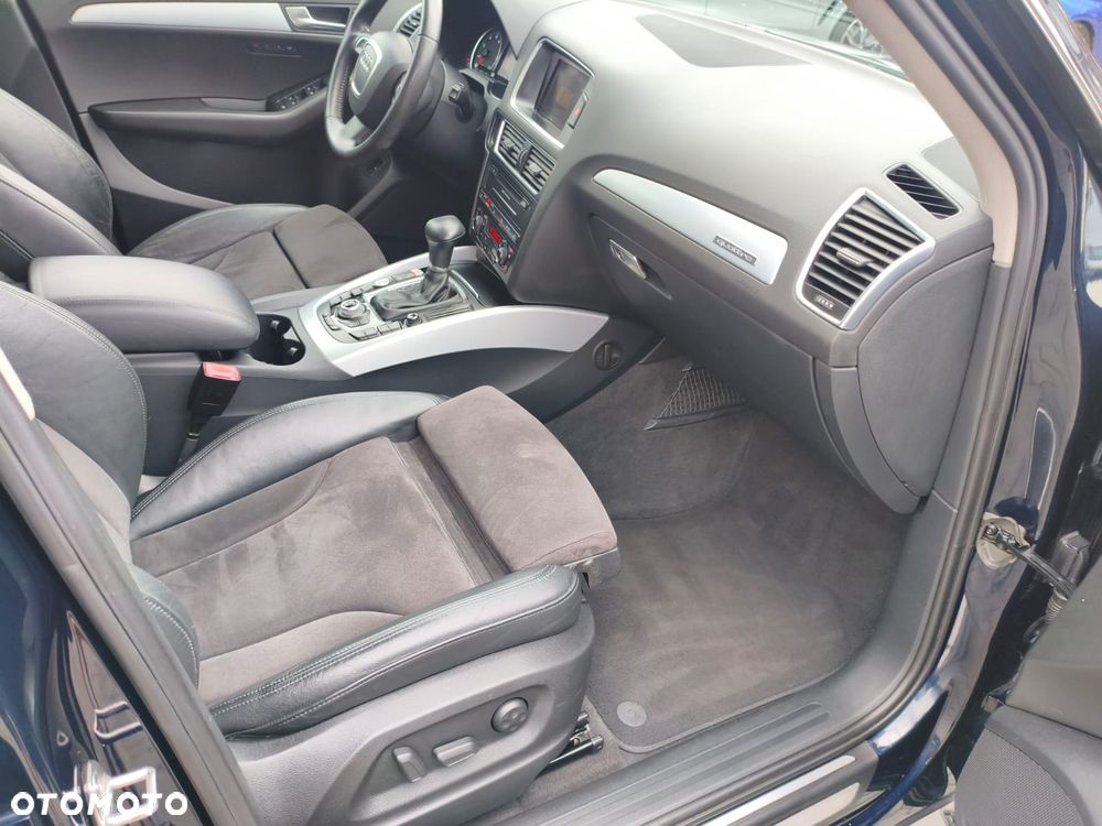 Audi Q5 - 29