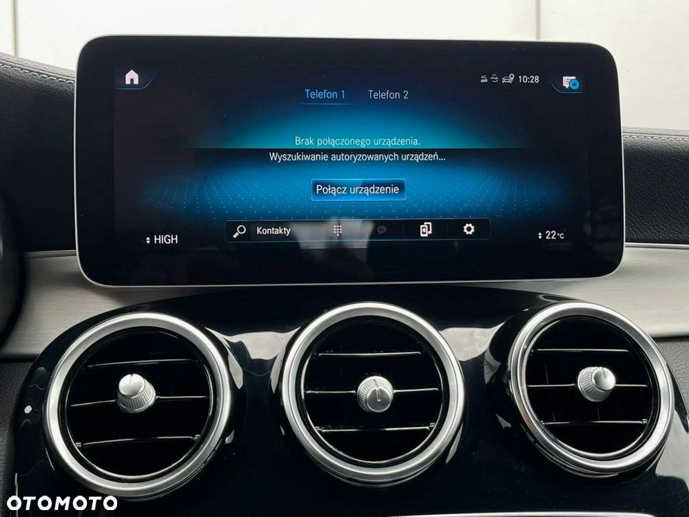 Mercedes-Benz GLC - 33