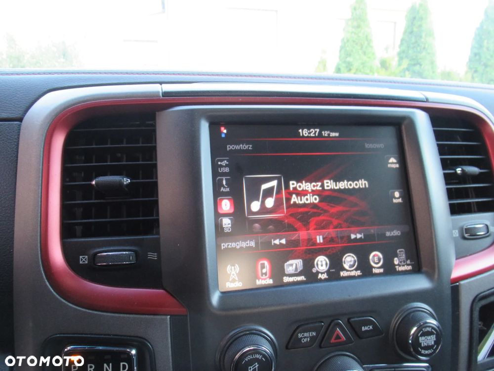 Dodge RAM 1500 5.7 4x4 - 24
