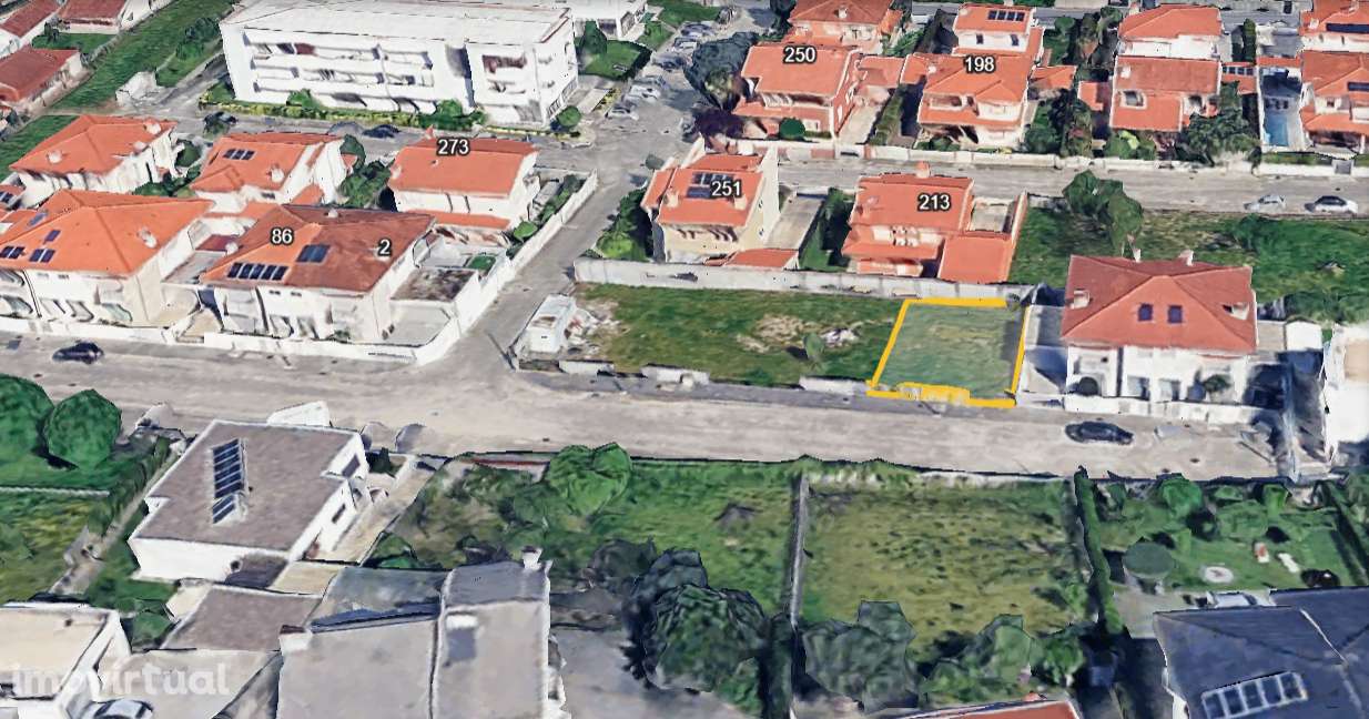 Terreno  Venda em Ponte,Guimarães - Grande imagem: 2/2