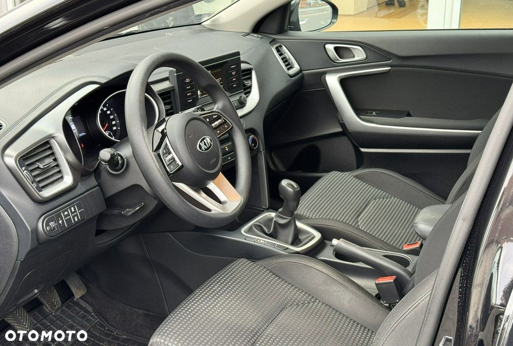 Kia Ceed 1.0 T-GDI S - 9