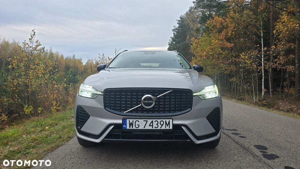 Volvo XC 60 - 4