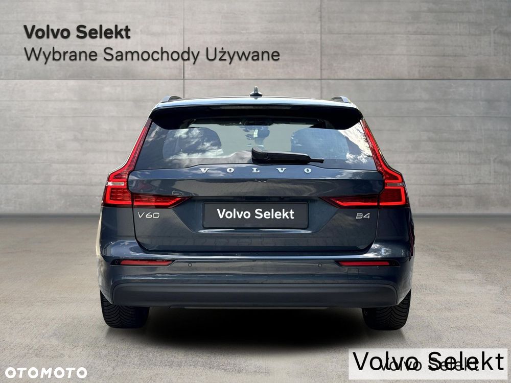 Volvo V60 - 5