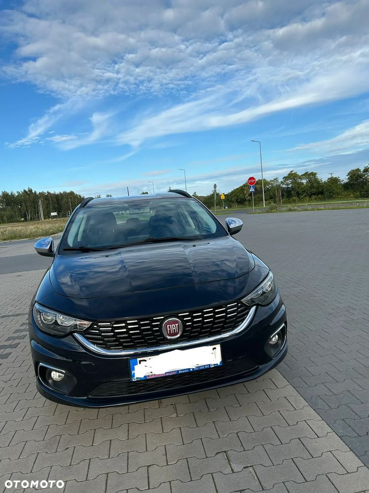 Fiat Tipo 1.6 MultiJet 16v Mirror DDCT - 2