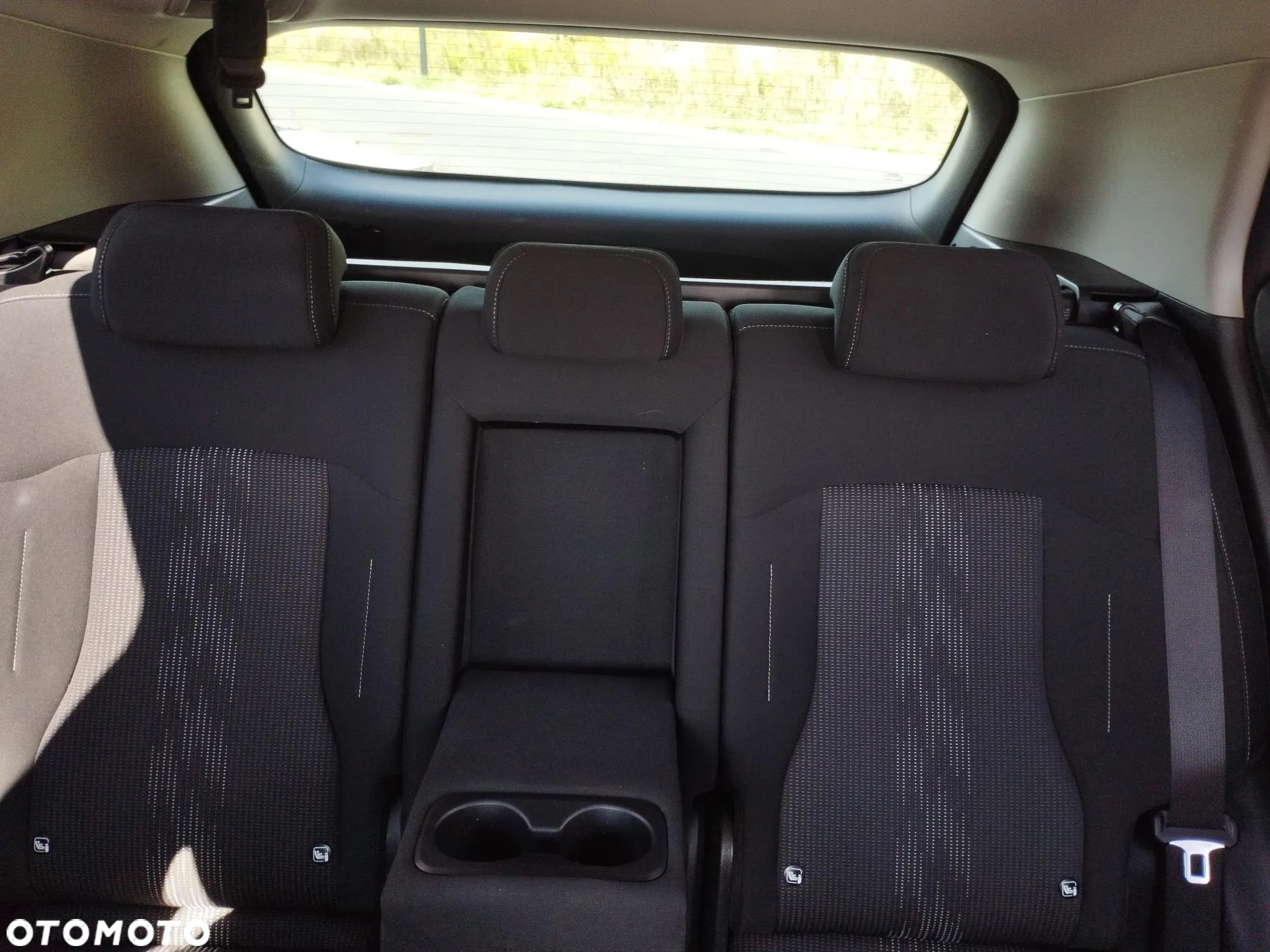 Kia Sportage 1.6 T-GDI MHEV L 2WD DCT - 16