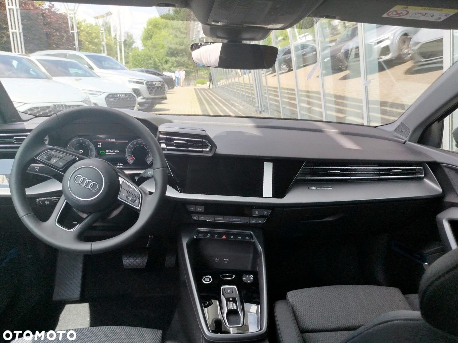 Audi A3 - 8