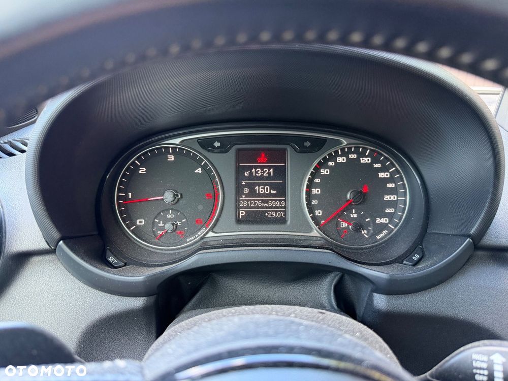 Audi A1 3-drzwiowe 1.6 TDI S tronic S line edition - 15