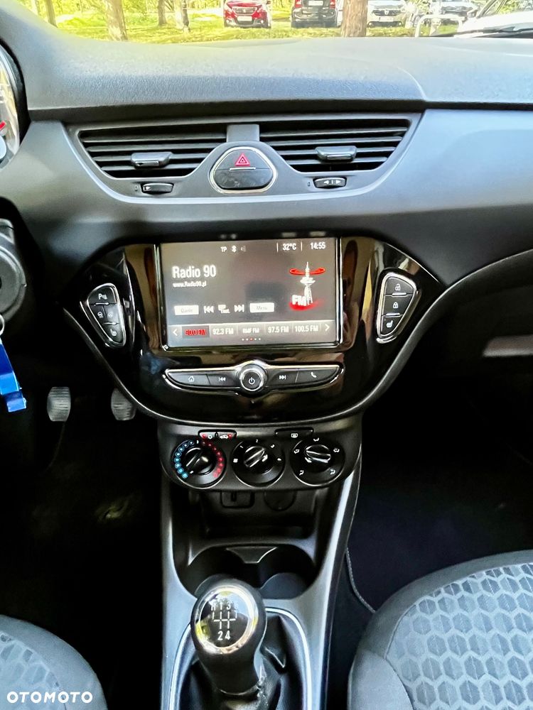 Opel Corsa - 25