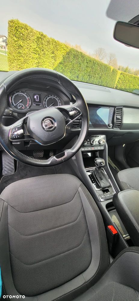 Skoda Kodiaq 1.5 TSI ACT 4x2 Ambition DSG - 6