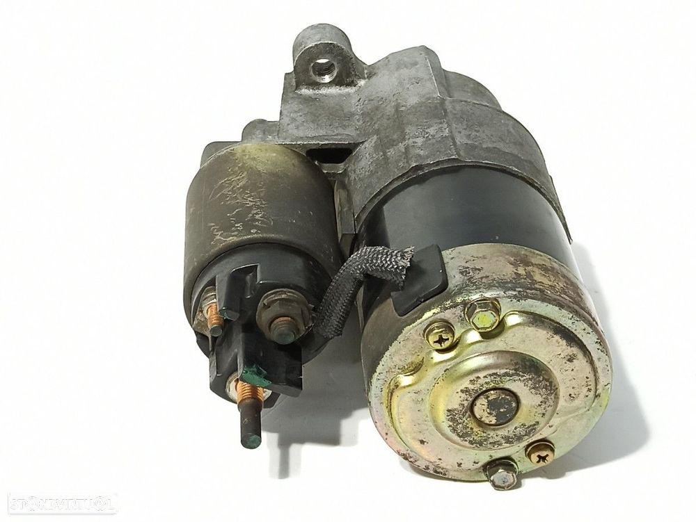 MOTOR DE ARRANQUE RENAULT KANGOO (F/KC0) RXE (KCOC/U) - 5