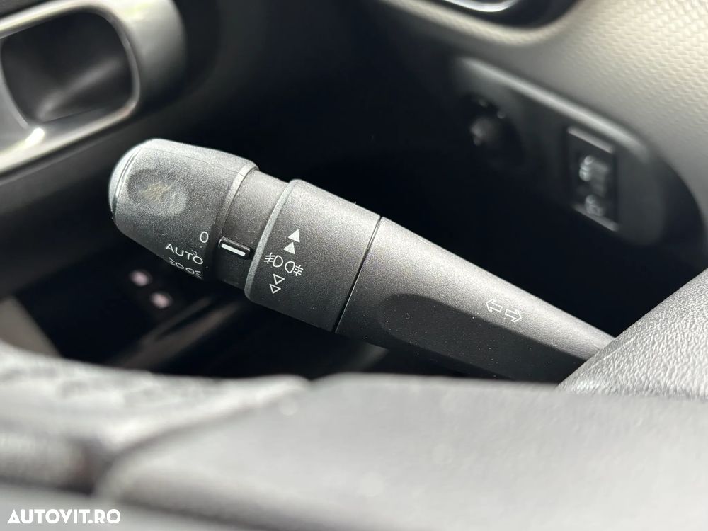 Citroën C4 Cactus 1.2 PureTech S&S EAT6 Feel - 15