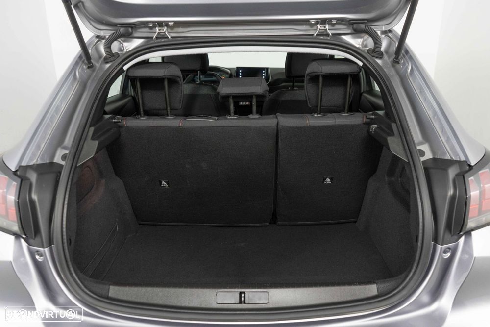 Peugeot e-208 50 kWh Active Pack - 10